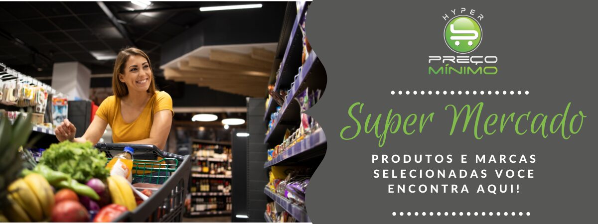 Super Mercado