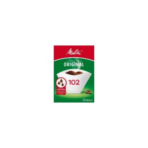 FILTRO PAPEL MELITTA 102 C/30