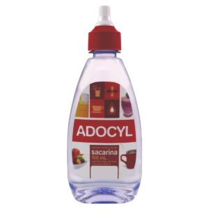 ADOCANTE LIQUIDO ADOCYL 100ML
