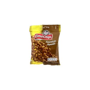 AMENDOIM JAPONES ELMA CHIPS 145G