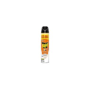 INSETICIDA RAID MULTI 420ML EMBALAGEM ECONOMICA