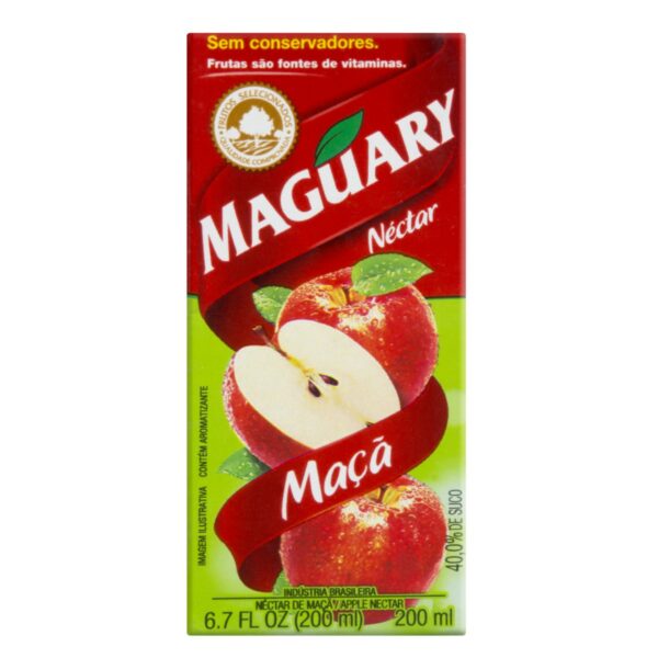 NECTAR MAGUARY TP 200ML MACA