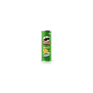 BATATA PRINGLES CREME CEBOLA 109G