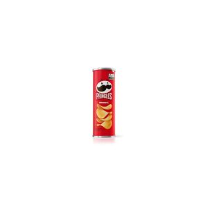 BATATA PRINGLES ORIGINAL 104G