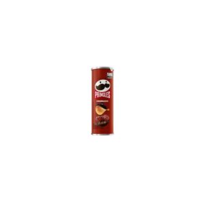 BATATA PRINGLES CHURRASCO 109G
