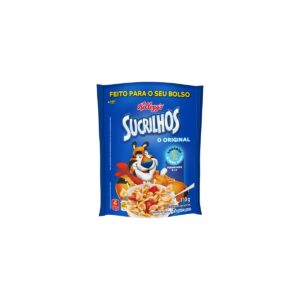 CEREAL KELLOGGS SUCRILHOS PCT110G ORIGINAL