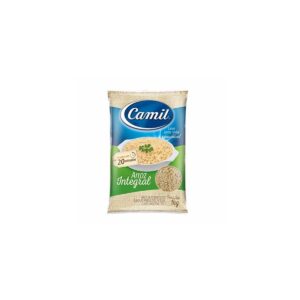 ARROZ INTEGRAL CAMIL 1KG