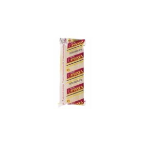 VELA PRATA BRACA N3 12G COM 8