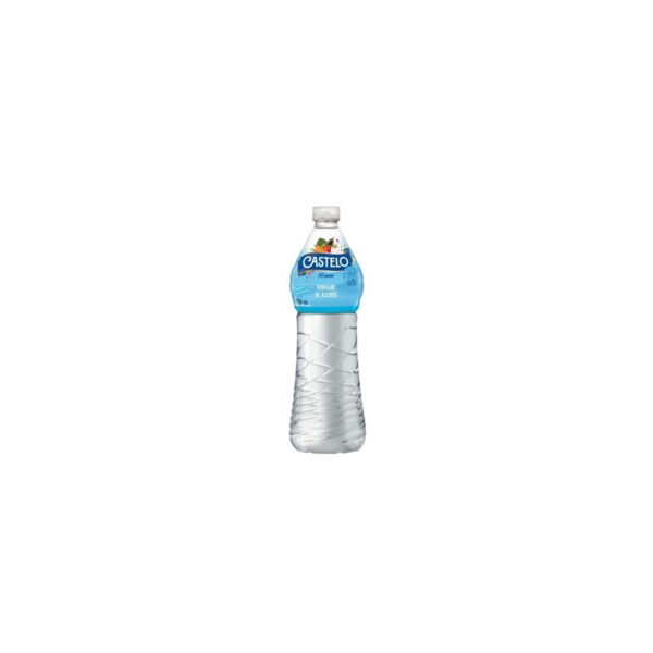 VINAGRE ALCOOL CASTELO 750ML