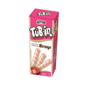 WAFER MONTEVERGINE TUB IN MORANGO 48G