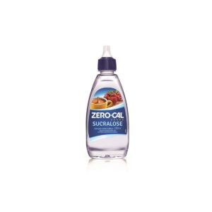 ADOCANTE LIQUIDO ZERO CAL 100ML SUCRALOSE