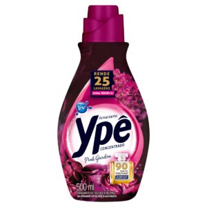 AMACIANTE CONCENTRADO YPE PINK 500ML