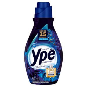 AMACIANTE CONCENTRADO YPE AZUL 500ML