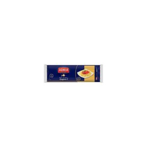 MACARRÃO COM OVOS ADRIA ESPAGUETE 500G