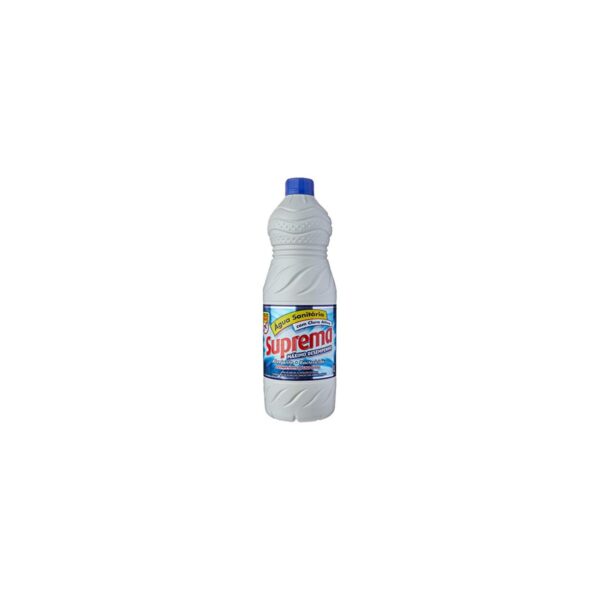 AGUA SANITARIA SUPREMA 1L