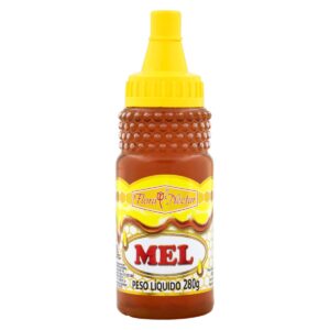 MEL FLORA NECTAR BISNAGA 280G