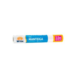 PAPEL MANTEIGA WYDA