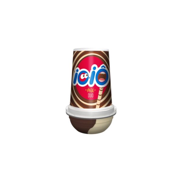 IO-IO CREME MIX PT 41,9G DUO