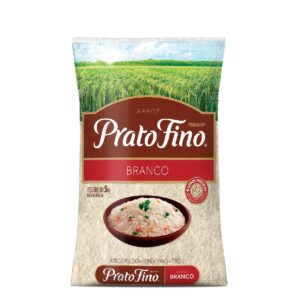 ARROZ TIPO 1 PRATO FINO 5KG