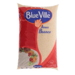 ARROZ TIPO 1 BLUE VILLE 5KG