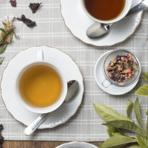 Cafés, Chás e Achocolatados