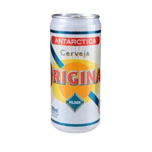 CERVEJA ORIGINAL LATA 269ML