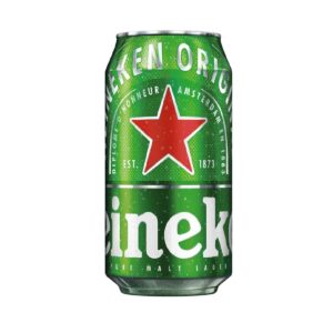 CERVEJA HEINEKEN LATA 350ML