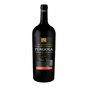 VINHO TINTO PERGOLA SUAVE 1L