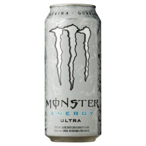 ENERGETICO MONSTER ULTRA LATA 473ML
