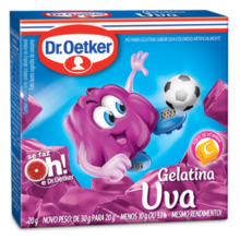 GELATINA PO OETKER CX 20G UVA