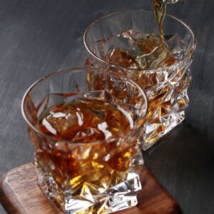 Whiskies