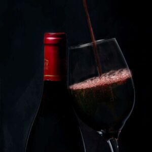 Vinhos Tintos