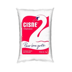 SAL GROSSO CISNE 1KG