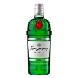 GIN TANQUERAY LONDON 750ML