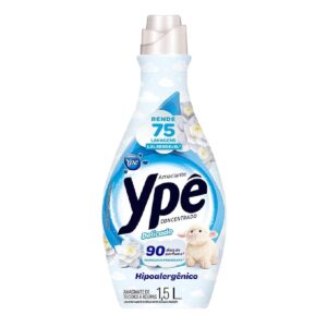 AMACIANTE CONCENTRADO YPE DELICADO - 1,5 LITROS