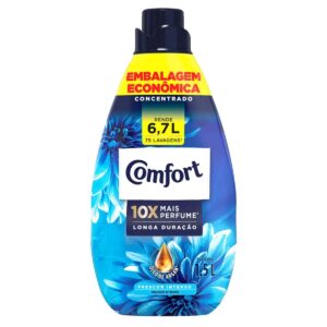 AMACIANTE CONCENTRADO COMFORT FIBER PROTECT - 1,5 LITROS