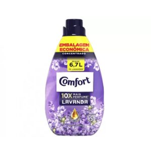 AMACIANTE CONCENTRADO COMFORT LAVANDA - 1,5 LITROS