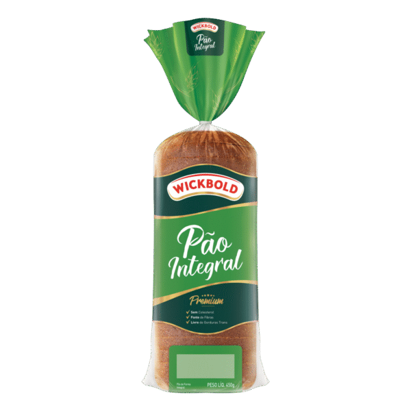 PAO WICKBOLD INTEGRAL 450G