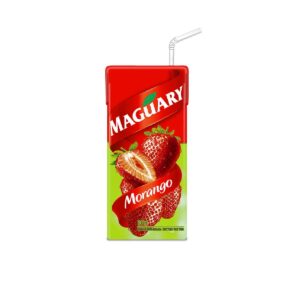 NECTAR MAGUARY MORANGO 200ML