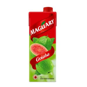 NECTAR MAGUARY 1L GOIABA