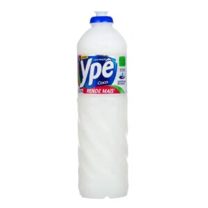 DETERGENTE LIQUIDO YPE COCO 500ML
