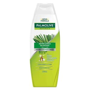 SHAMPOO PALMOLIVE NATURALS NEUTRO 350ML