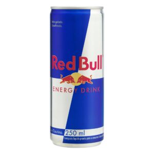 ENERGETICO REDBULL LATA 250ML