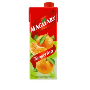 NECTAR MAGUARY TANGERINA 1 LITRO
