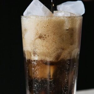 Refrigerantes de Cola