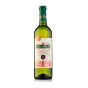 VINHO QUINTA DO MORGADO BRANCO SECO 750ML
